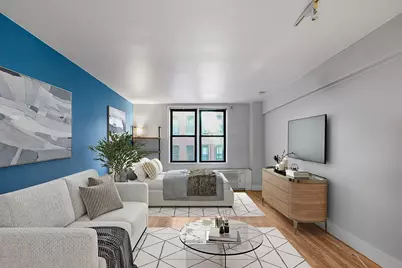 229 E 28th Street #4-K, New York City, NY 10016 - Photo 1