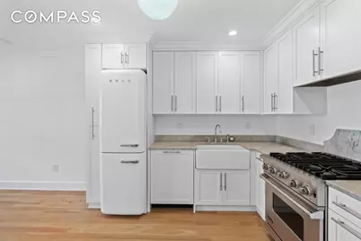 110 Putnam Avenue #1, New York City, NY 11238 - Photo 1