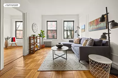 925 Union Street #2E, New York City, NY 11215 - Photo 1