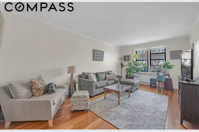 55 E 190th Street #59, New York City, NY 10468 - Photo 1