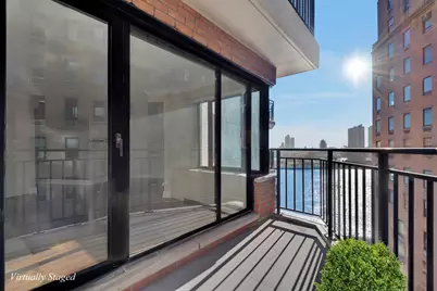 60 Sutton Place S #12AS, New York City, NY 10022 - Photo 1
