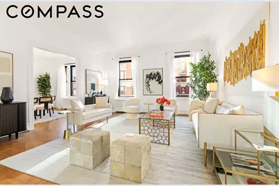 789 W End Avenue #10C, New York City, NY 10025 - Photo 1
