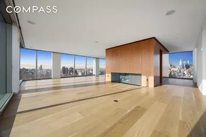 215 Chrystie Street #PH3, New York City, NY 10002 - Photo 1