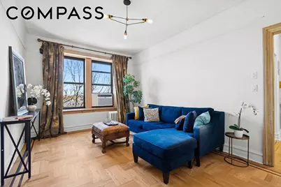 7401 4th Avenue #F8, New York City, NY 11209 - Photo 1