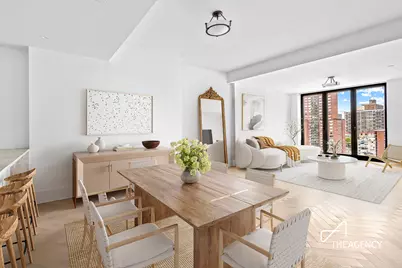 2505 Broadway #14C, New York City, NY 10025 - Photo 1