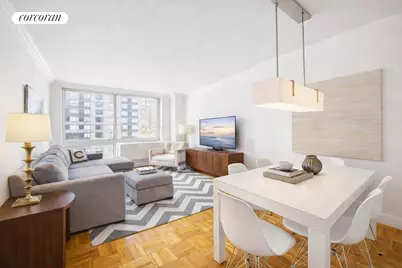 217 E 96th Street #25FG, New York City, NY 10128 - Photo 1
