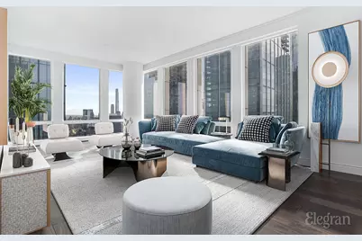 35 Hudson Yards #6903, New York City, NY 10001 - Photo 1