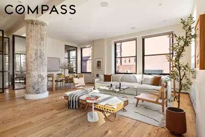 250 Mercer Street #B706B707, New York City, NY 10012 - Photo 1