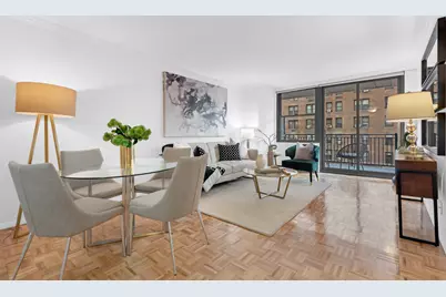 301 E 79th Street #5P, New York City, NY 10075 - Photo 1