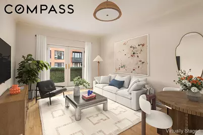 315 20th Street #3B, New York City, NY 11215 - Photo 1