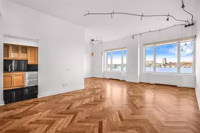 220 Riverside Boulevard #5L, New York City, NY 10069 - Photo 1