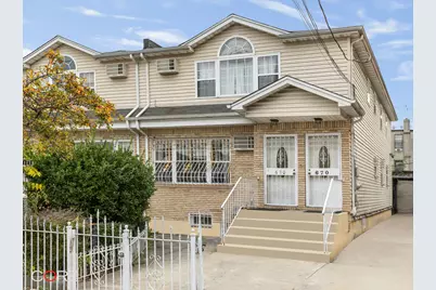 670 Schenck Avenue, New York City, NY 11207 - Photo 1