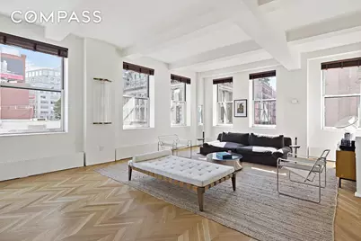 161 Grand Street #3A, New York City, NY 10013 - Photo 1