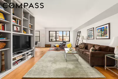 225 E 57th Street #16K, New York City, NY 10022 - Photo 1