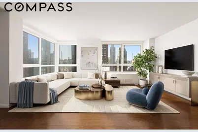 200 E 94th Street #2309, New York City, NY 10128 - Photo 1