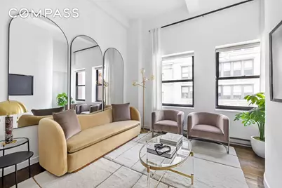 11 E 36th Street #906, New York City, NY 10016 - Photo 1