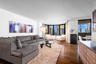 44 W 62nd Street #12A, New York City, NY 10023 - Photo 1