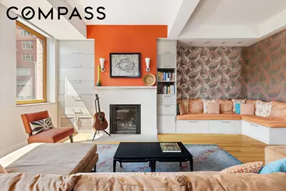267 W 124th Street #4B, New York City, NY 10027 - Photo 1