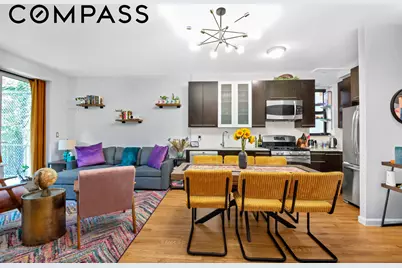 5 W 127th Street #1B, New York City, NY 10027 - Photo 1