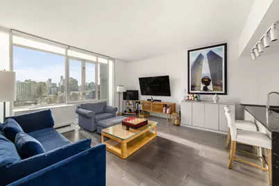 385 1st Avenue #14A, New York City, NY 10010 - Photo 1
