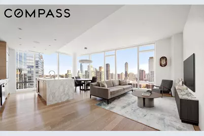 30 Riverside Boulevard #33D, New York City, NY 10069 - Photo 1