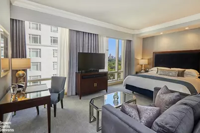 1 Central Park W #1124, New York City, NY 10023 - Photo 1
