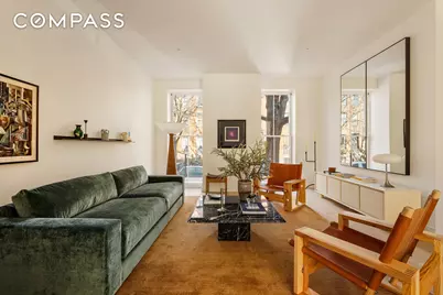 238 Degraw Street #2, New York City, NY 11231 - Photo 1
