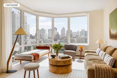 400 E 84th Street #27C, New York City, NY 10028 - Photo 1