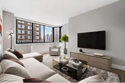 345 E 94th Street #9E, New York City, NY 10128 - Photo 1