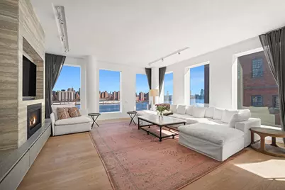 1 John Street #9D, New York City, NY 11201 - Photo 1
