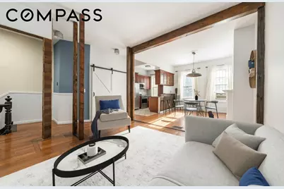 1218 St Marks Avenue, New York City, NY 11213 - Photo 1