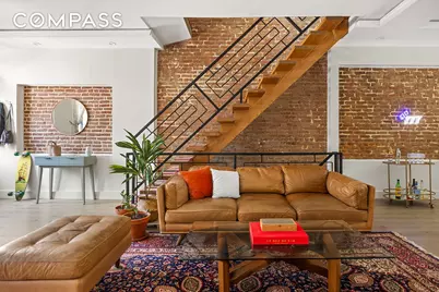 64 Kosciuszko Street, New York City, NY 11205 - Photo 1