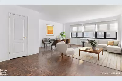 340 E 74th Street #11A, New York City, NY 10021 - Photo 1