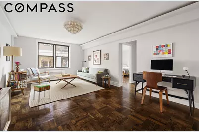 60 E 9th Street #211, New York City, NY 10003 - Photo 1