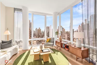 501 3rd Avenue #20E, New York City, NY 10016 - Photo 1