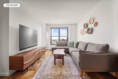 193 Clinton Avenue #11C, New York City, NY 11205 - Photo 1