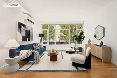 241 W 107th Street #2, New York City, NY 10025 - Photo 1