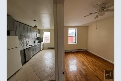 1285 Fulton Street #4R, New York City, NY 11216 - Photo 1