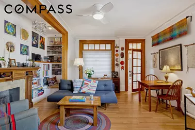 127 W 82nd Street #8A, New York City, NY 10024 - Photo 1