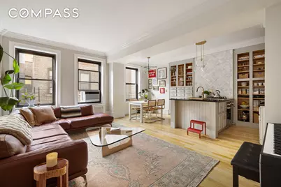 215 W 91st Street #77, New York City, NY 10024 - Photo 1