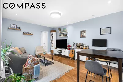 319 W 18th Street #4H, New York City, NY 10011 - Photo 1