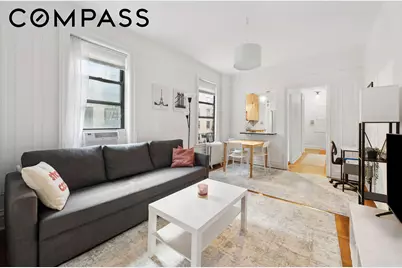 166 E 92nd Street #4C, New York City, NY 10128 - Photo 1