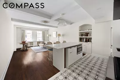 470 W 24th Street #9J, New York City, NY 10011 - Photo 1