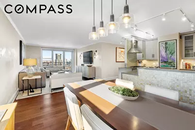 201 W 70th Street #29KL, New York City, NY 10023 - Photo 1
