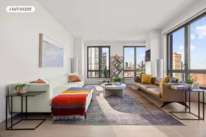 550 Vanderbilt Avenue #1308, New York City, NY 11238 - Photo 1