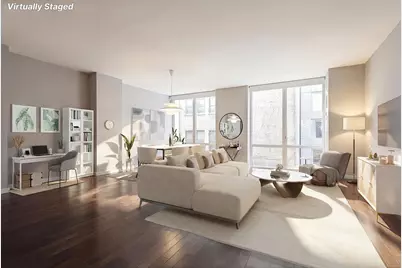 130 W 19th Street #6-A, New York City, NY 10011 - Photo 1
