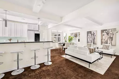 500 Grand Street #C4H, New York City, NY 10002 - Photo 1