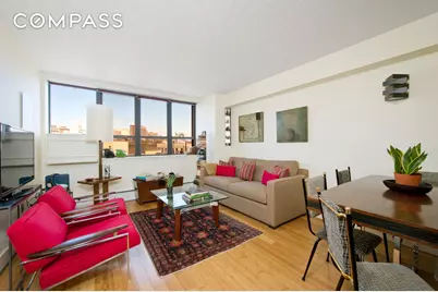 301 W 110th Street #7E, New York City, NY 10026 - Photo 1