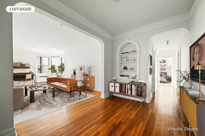 1825 Foster Avenue #2D, New York City, NY 11230 - Photo 1
