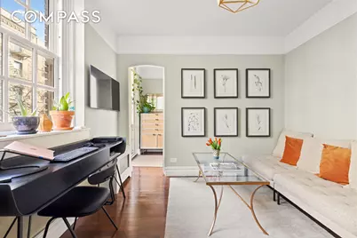 516 E 78th Street #3O, New York City, NY 10075 - Photo 1